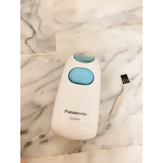 Panasonic ER3300P 兒童剪髮器 寶寶理髮器 附清潔刷 使用3號電池