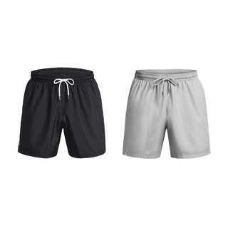 Under Armour 短褲 UA Woven Volley 男款 運動短褲 休閒短褲 運動褲 休閒褲 透氣 舒適