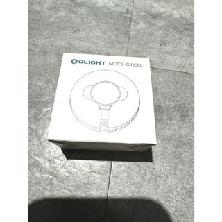 <FOOL>現貨 OLIGHT UMCC3 磁吸 TYPE-C 捲線2A 快充 磁吸 鋰電池 電池 MCC3-C