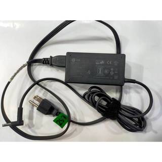 HP筆電 原廠變壓器 充電器65W TPN-CA17 / TPN-LA17 / PPP009C