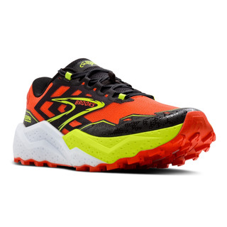【BROOKS】男 越野系列 Caldera 7 火山口系列7代 (1104151D655)