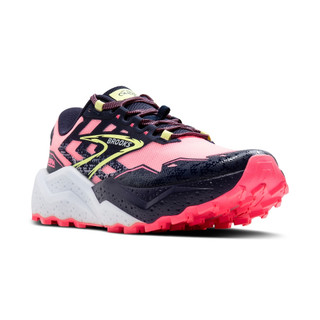 【BROOKS】女 越野系列 Caldera 7 火山口系列7代 (1204041B666)