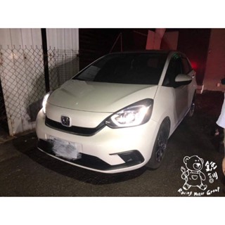 銳訓汽車配件精品-板橋店 Honda Fit 4代 Mio MiVue™ 955WD WIFI 雙鏡頭行車記錄器