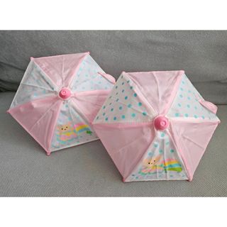 mell 小美樂娃娃配件 雨傘 單售