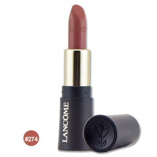 LANCOME 蘭蔻 絕對完美唇膏 274 mini