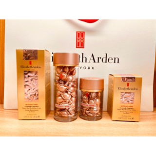 新品-伊麗莎白雅頓Elizabeth Arden HPR玫瑰金抗痕膠囊30、60顆.HPR玫瑰抗痕膠囊.HPR玫瑰金膠囊