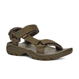 TEVA・男鞋・TERRA FI 5 UNIVERSAL・男戶外運動涼鞋系列・原廠現貨・(型號：00EE3)・巴西集品