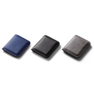 Bellroy Apex Note Sleeve 直式真皮皮夾(WXNA)