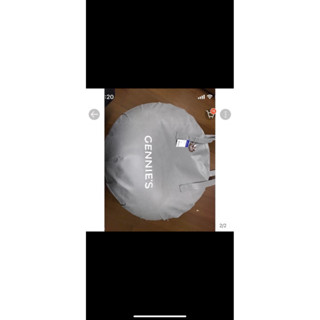 奇妮智慧恆溫抗菌月亮枕智慧恆溫抗菌月亮枕-咖啡紗(GX80)-哺枕 孕婦枕 紓壓枕 側睡枕 抱枕 孕婦抱枕孕婦側睡枕