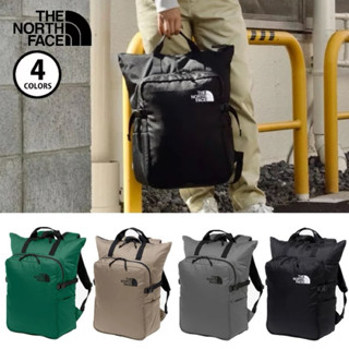 代購🇯🇵THE NORTH FACE 後揹包NM72357、NM72356