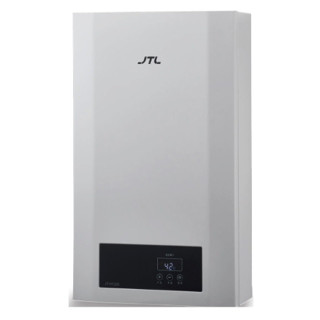 【喜特麗】12公升強制排氣數位恆溫FE式熱水器JT-H1220
