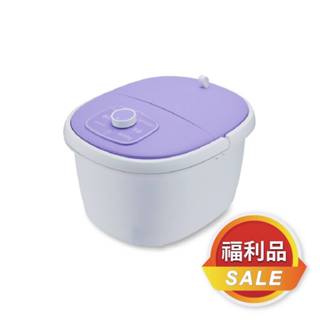[福利品]【Kolin】歌林恆溫加熱SPA泡腳機KSF-MN08A