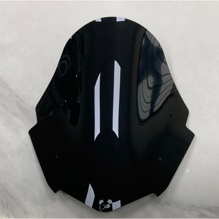 【SIMOTA/預購】千力摩 KRV / Roma GT 小高凸風鏡 (單風鏡)