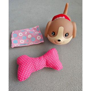 mell 小美樂娃娃 寵物 狗狗 家家酒 玩具