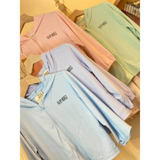 🔆Mumuja 木木家童裝🔆 [大小現貨➕開媽媽size 60-70kg] 34914 FairyWorld 冰絲外套