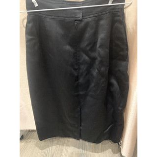 Chanel vintage 中長裙