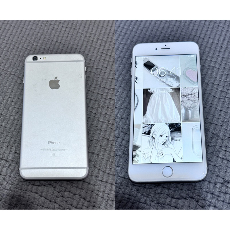 ★iPhone 6 Plus 二手機