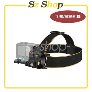 二代磁吸頭帶支架 / 磁吸頭戴 / 磁吸頭戴配件 / 磁吸頭戴 /磁吸頭帶/Insta360 Pocket GoPro等