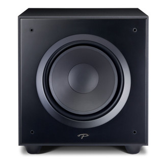 《南港-傑威爾音響》加拿大 Paradigm Defiance V12 超重音喇叭 12吋 ARC空間校正