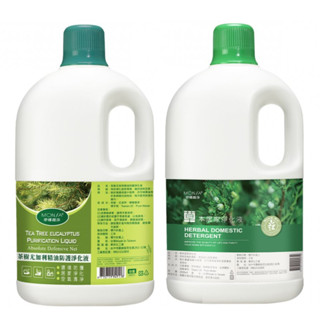 最新效期 臺灣 東欣 MONSA夢娜麗莎 草本居家淨化液/茶樹尤加利精油防護淨化液2000ml居家防護 淨化居家環境