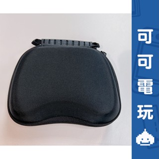任天堂 Switch 黑色 Pro手把包 PS4 PS5 XBOX手把包 搖桿包 手把收納包 現貨【可可電玩】