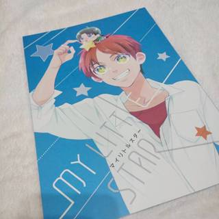 ▲二手出清 日文 同人本 進擊的巨人 艾利 星星兵長