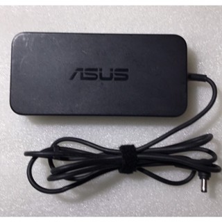 原廠ASUS 120W 19V / 6.32A 孔徑:5.5*2.5mm 充電器