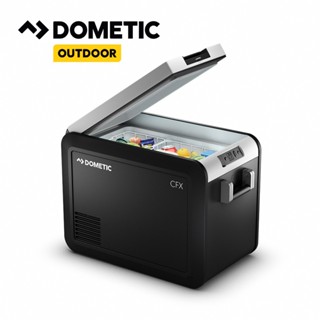 【618年中慶特價+贈送專屬保護套】Dometic CFX3系列智慧壓縮機行動冰箱-46公升
