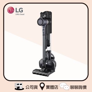 A9K-MOP2 濕拖吸塵器 A9 K+系列 無線 寵物家庭 集塵壓縮 LG 樂金