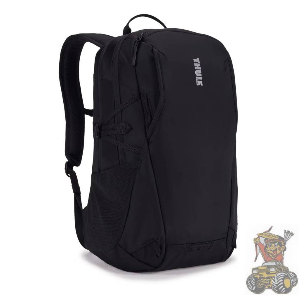 Thule EnRoute背包 23L 後背包 雙肩包 電腦包 休閒背包 書包 休閒包