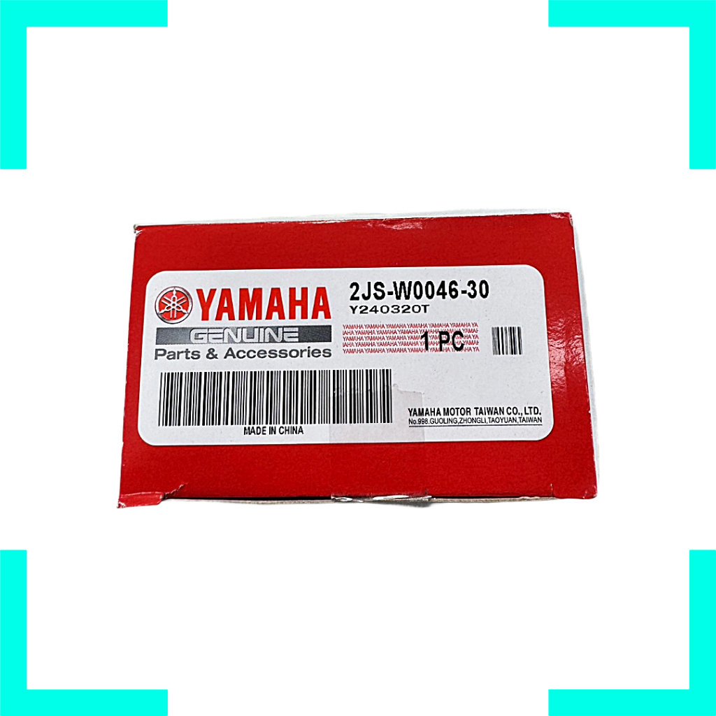 《油工坊》YAMAHA 山葉 BWS-R 四代 新勁戰 後 來令來另 剎車皮 煞車皮 2JS-W0046-09