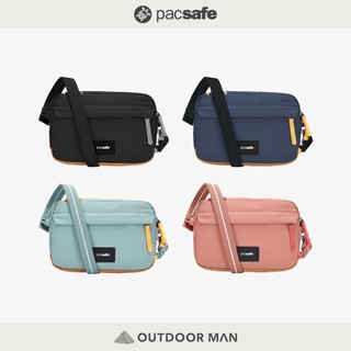 [Pacsafe] GO crossbody 側背包