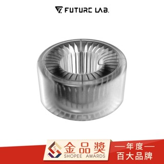 【未來實驗室】O2 Purifier 空氣清淨機淨透水迴圈花盆 盆栽配件 空氣淨化器 家用 負離子空氣清淨機 清淨機