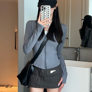 防曬衣 戶外防曬外套 薄外套 防曬外套 防紫外線原紗防曬冰感防曬衣 抗UV/防曬外套 修身防曬衣 涼感外套 運動外套上衣