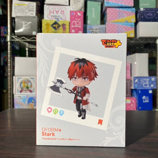 🌀日版客🌀 日版 葬送的芙莉蓮 DFORM+ 修爾塔克 可動 elCOCO 景品 公仔