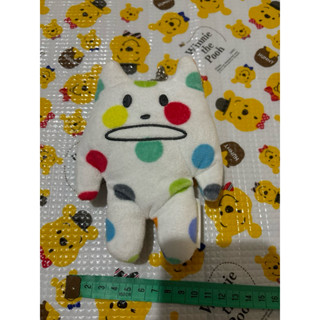 全家 宇宙人 娃娃 零錢包 吊飾