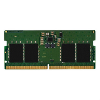 全新盒裝 終保 Kingston 金士頓 DDR5 5600 8GB 筆記型記憶體 KVR56S46BS6-8