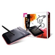 樂活蒙恬筆 (Win/Mac) ─ 滑鼠+手寫二合一手寫板