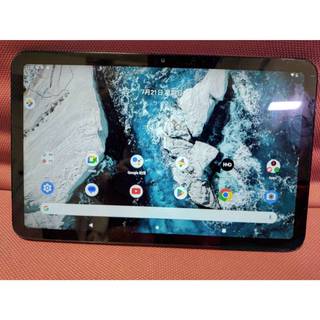 二手良品 安卓13 Nokia T20 10.4吋 4G/64G WI-FI 平板電腦 TA-1392 深海藍