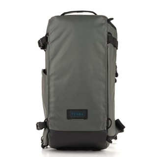 Tenba Solstice v2 16L 灰 拋肩斜揹包 Sling Bag 636-433 相機專家 公司貨