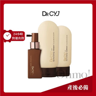 【現貨24h出貨】 韓國DRCYJ賦活洗髮精 養髮液 drcyj洗髮精 韓國養髮 洗髮精 DR.CYJ護髮素