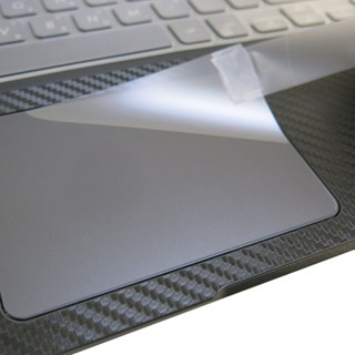 【Ezstick】ASUS VivoBook 15 X1500 X1500KA TOUCH PAD 觸控板 保護貼