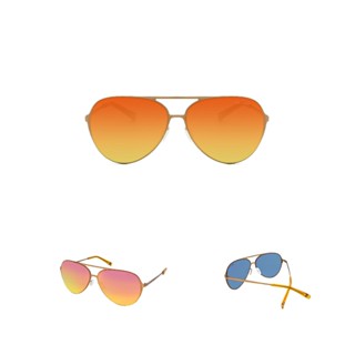 HEX Eyewear Wilbur W 墨鏡 | 太陽眼鏡 | 經典飛行員 | 臺灣製 | 金屬鏡框眼鏡