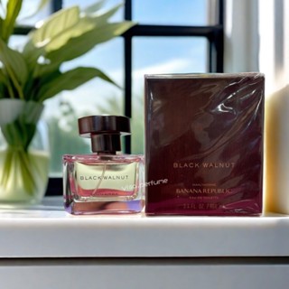 ❣️Yisa頤莎❣️Banana Republc Black Walnut 黑胡桃木男性淡香水100ml