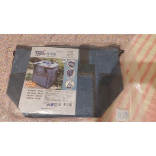 全新 信邦 妙管家 保溫保冷袋 19L HKB-1900BU
