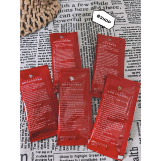 『現貨代購』🔆長髮公主的秘密 水感 魔髮洗護體驗包 12ml/15ml生薑洗髮精 香氛控油洗髮精 小樣 外出攜帶 露營