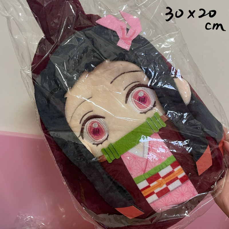鬼滅之刃 彌豆子肩背包