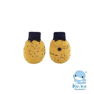 KuKu酷咕鴨 PLUS 十二星座護手套/PLUS 極簡幾何護腳套