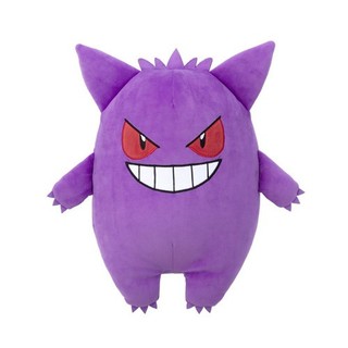 T-ARTS Pokemon 寶可夢 麻吉好朋友M- 耿鬼 TA28543