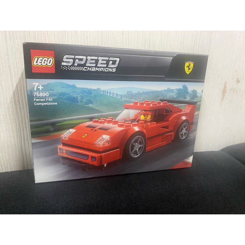 樂高 LEGO 75890 SPEED系列的價格推薦 - 2026年6月 | 比價比個夠BigGo